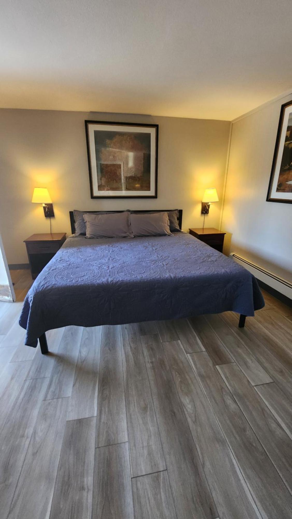 Golden Arrow Motel Lamar Eksteriør billede