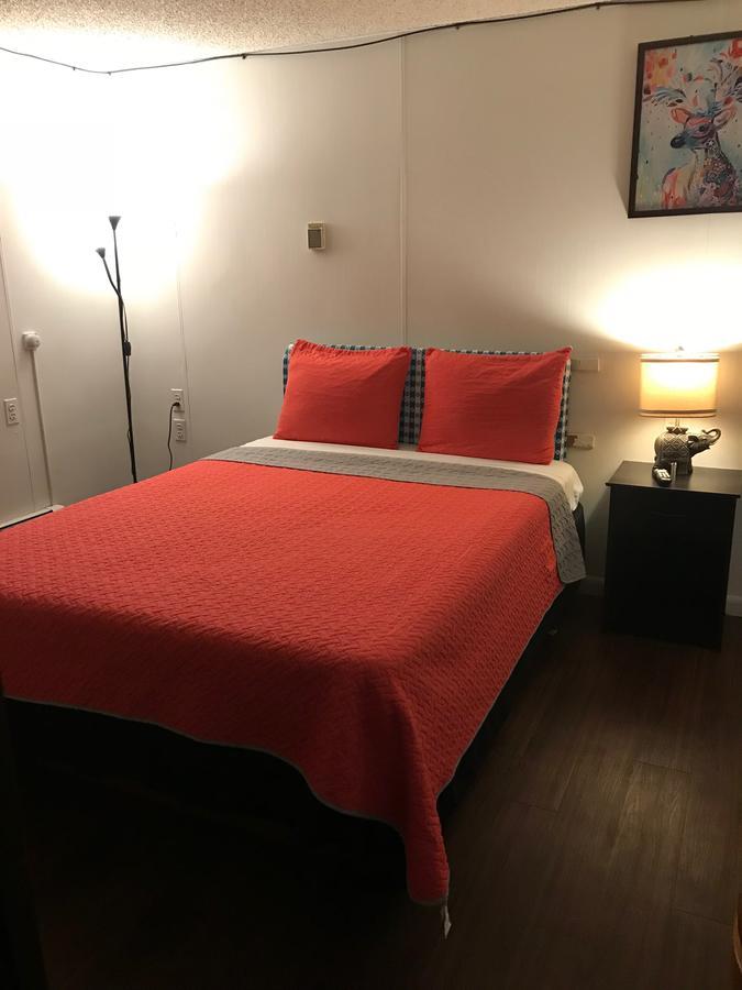 Golden Arrow Motel Lamar Eksteriør billede